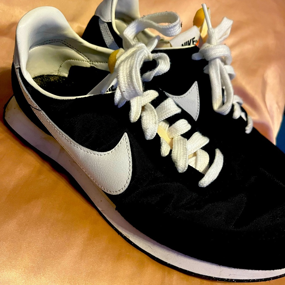 Nike Youth Waffle Trainer 2